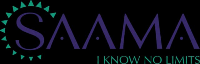 SAAMA® Logo