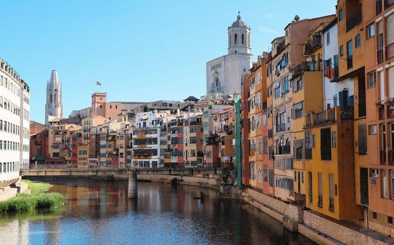 Girona, España