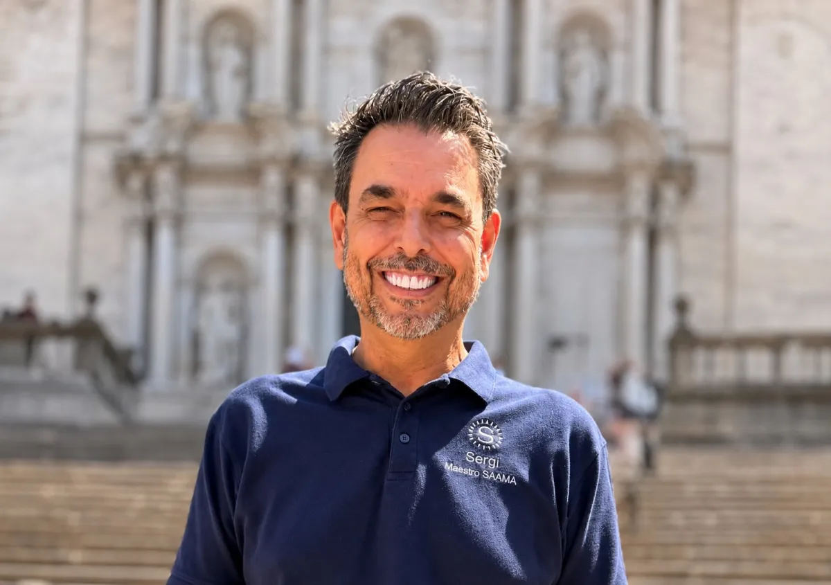 Sergi Espinal