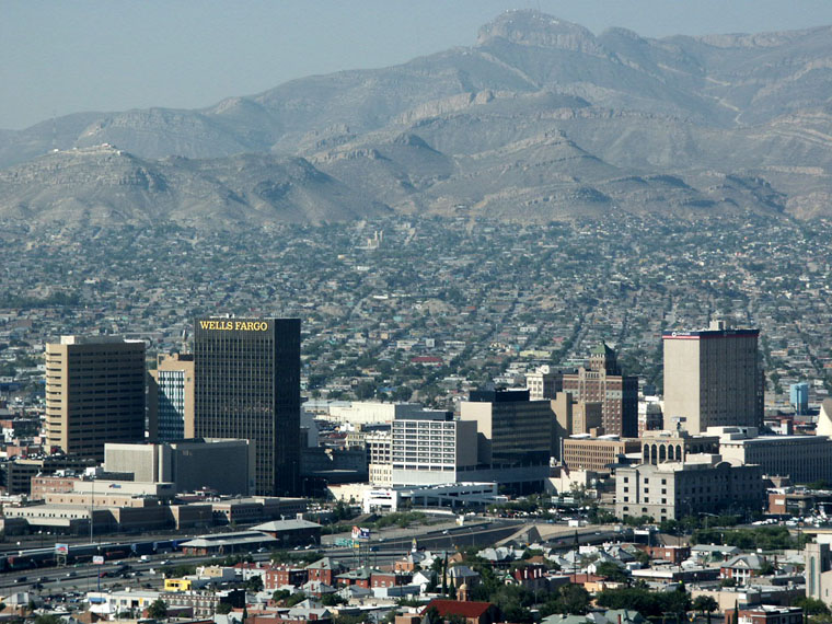 SAAMA® training in El Paso, USA